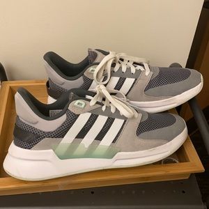 Adidas Cloud-foam Comfort Shoes